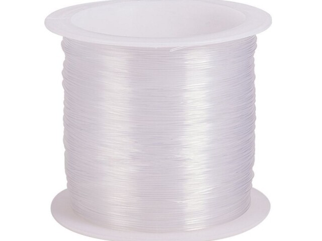 fio de nylon (nn achei fio de nylon ent coloquei esse kkkj)