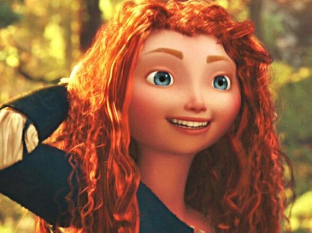 Merida