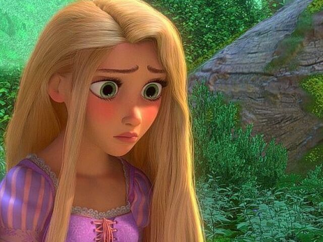 Rapunzel