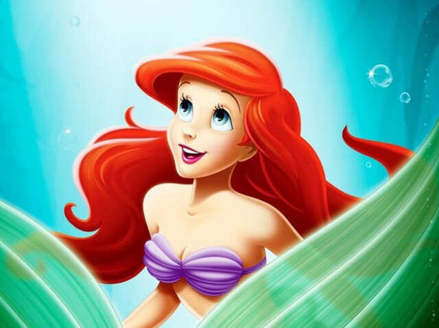 Ariel