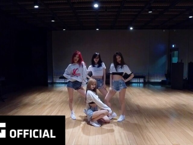 •Forever Young (Dance Practice)•
