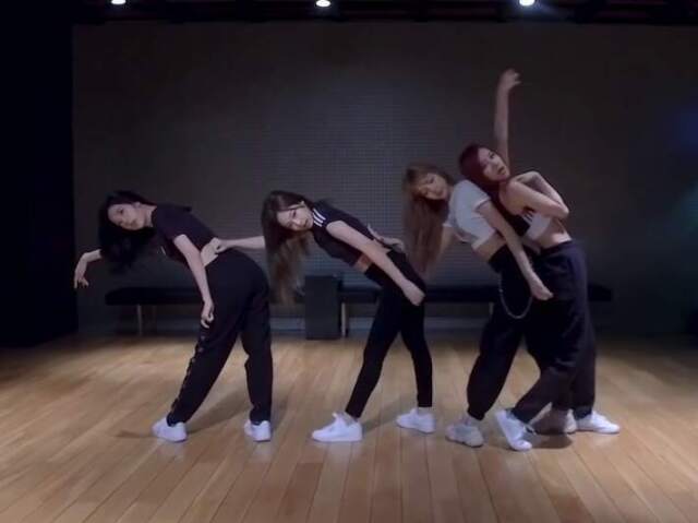•DU-DDU-DU-DDU (Dance Practice)•