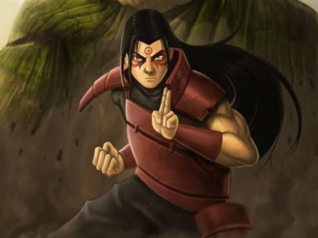 Hashirama