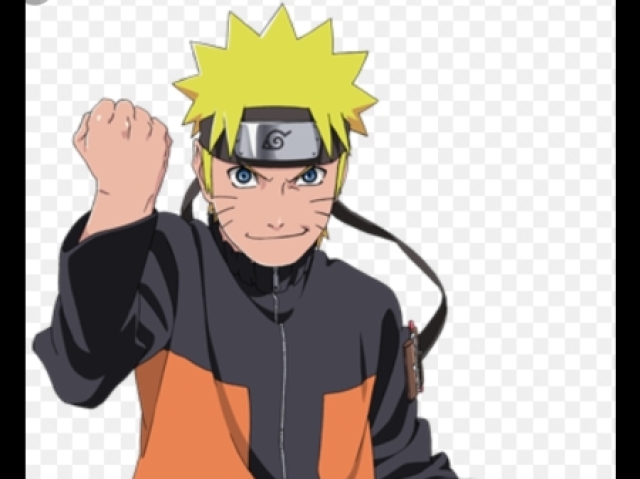 Naruto