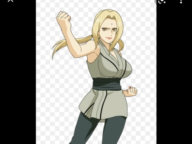 Tsunade