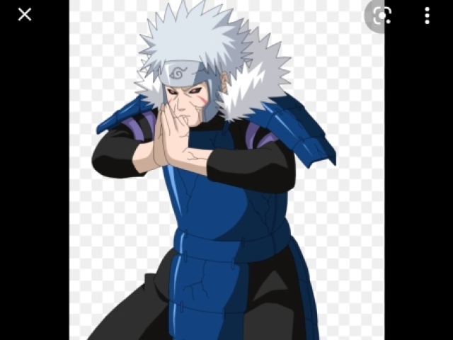 Tobirama