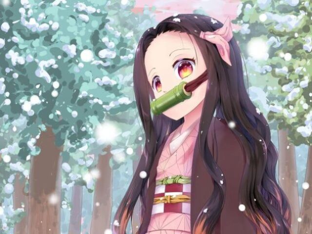 Nezuko
