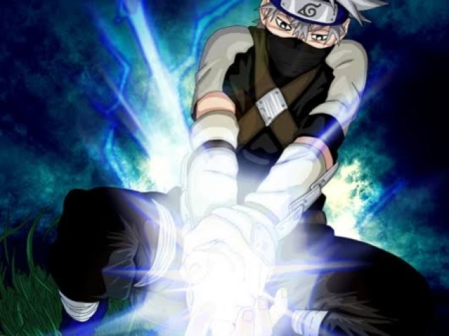 Chidori