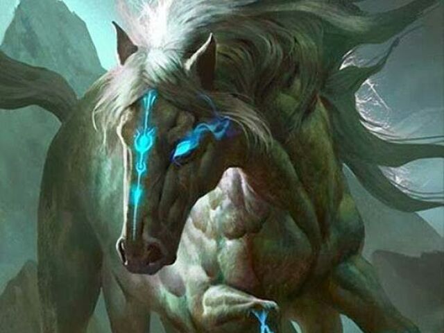 Sleipnir