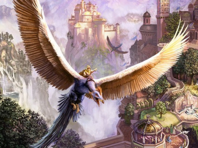 Simurgh