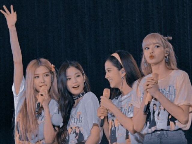 💝•Escolha algumas imagens aesthetic do BLACKPINK que lhe indico um Dance Practice!•💝
