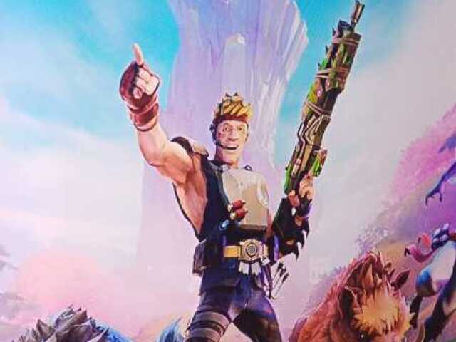 Fortnite