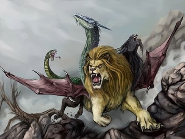Quimera