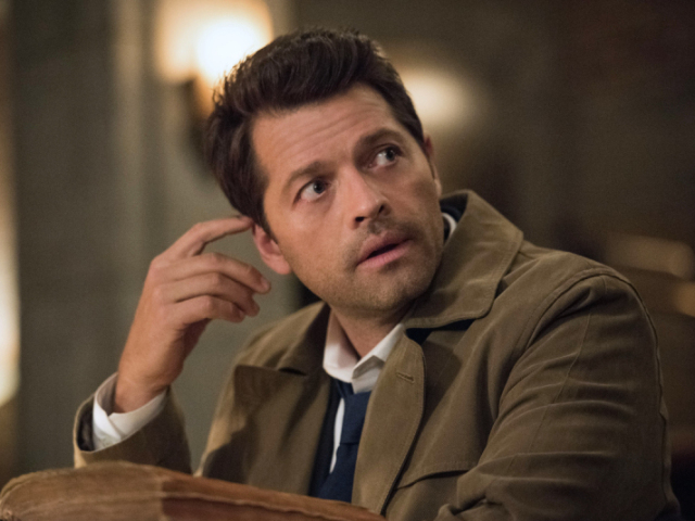 Castiel
