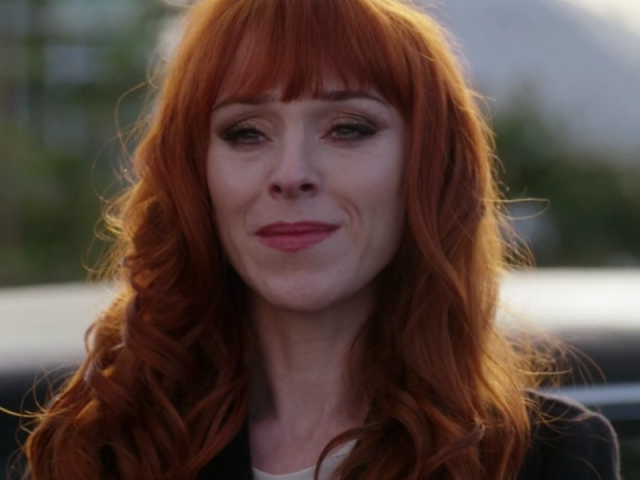 Rowena