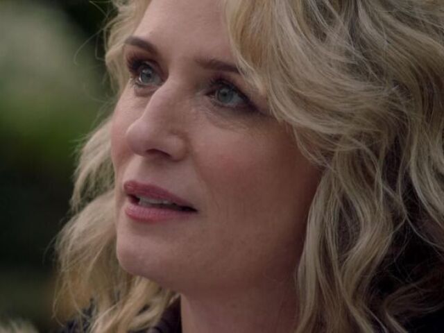 Mary Winchester