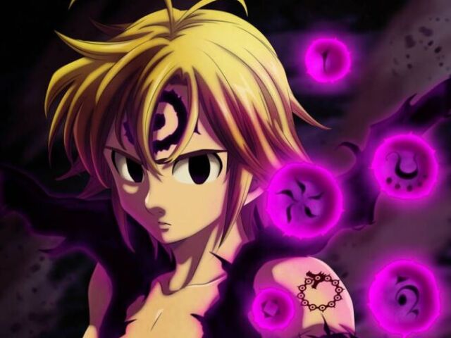 Meliodas