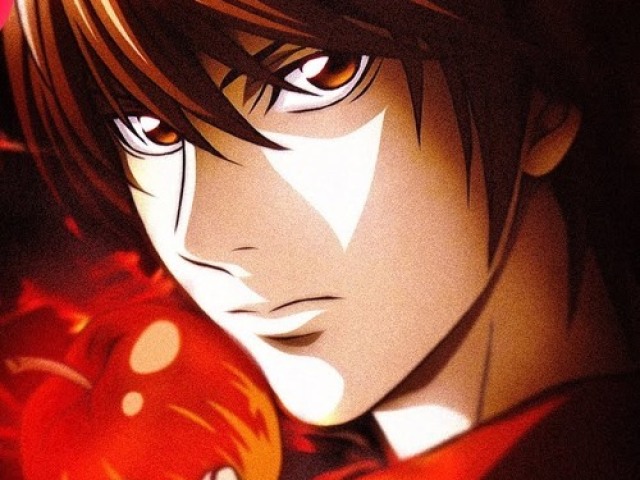 Kira (Light Yagami)