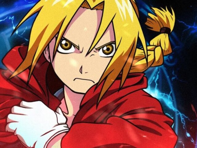 Edward Elric