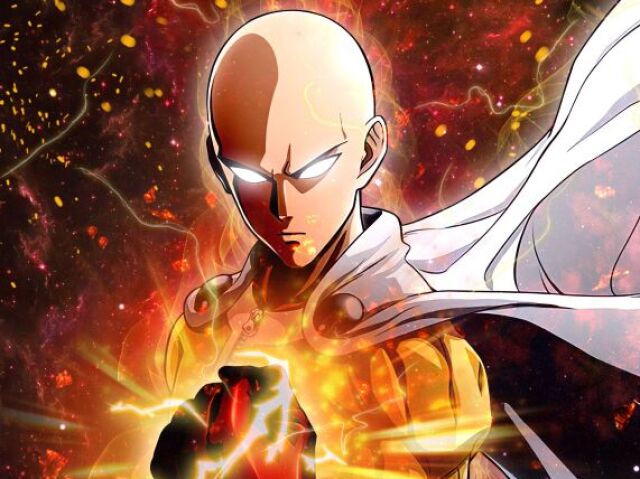 Saitama