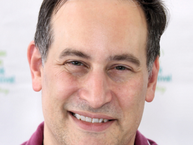 David Levithan