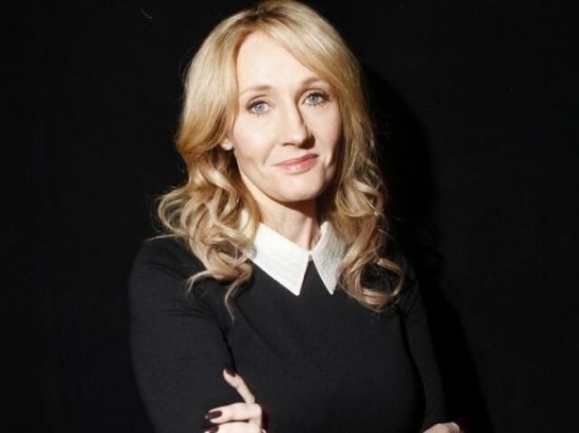 J.K. Rowling