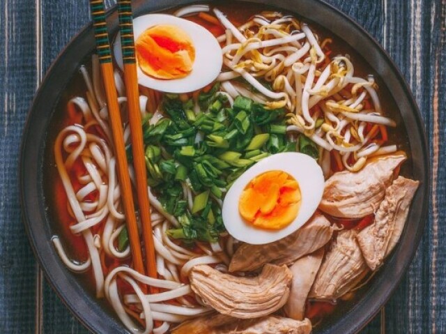 Lámen (Remen)🍜