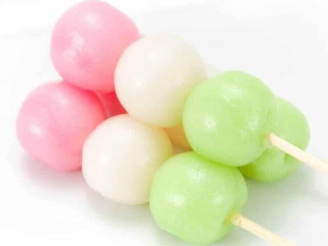 Dango🍡