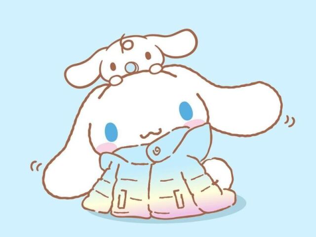 Cinnamaroll