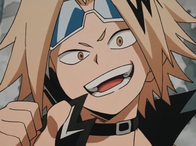 Denki Kaminari