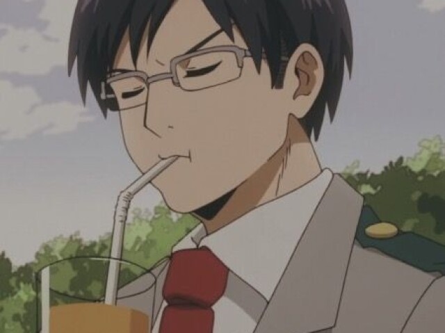 Tenya Iida