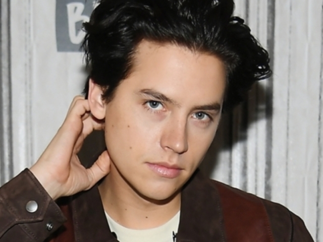 Cole Sprouse