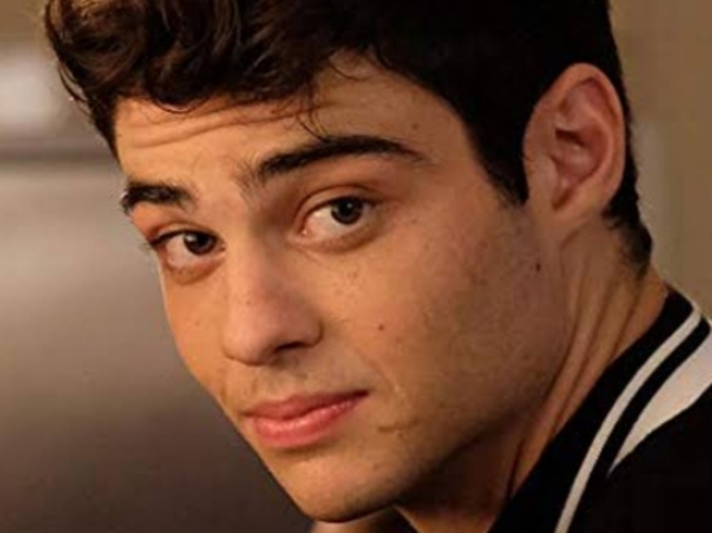 Noah Centineo