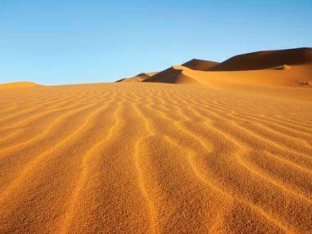 DESERTO