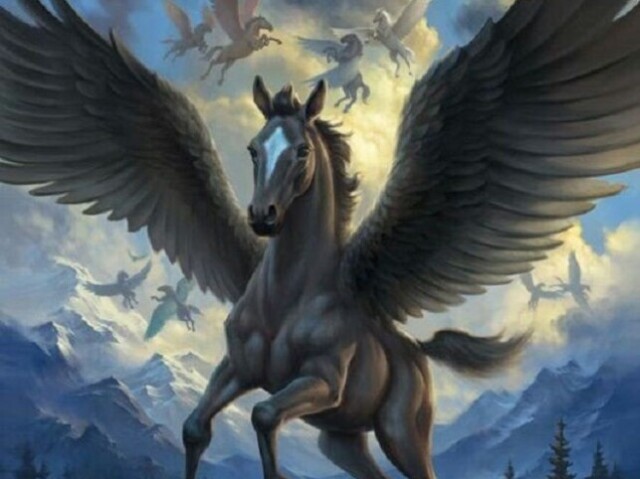 PEGASUS