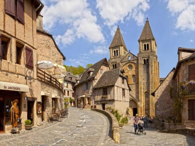 Conques