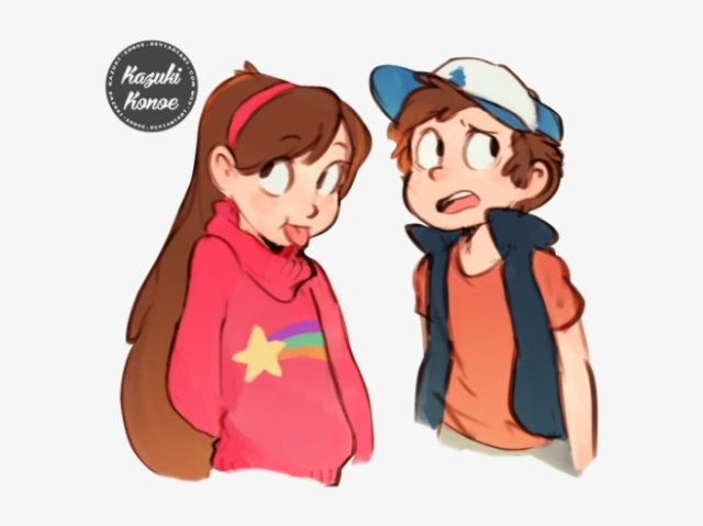 O quanto você sabe sobre Gravity Falls?