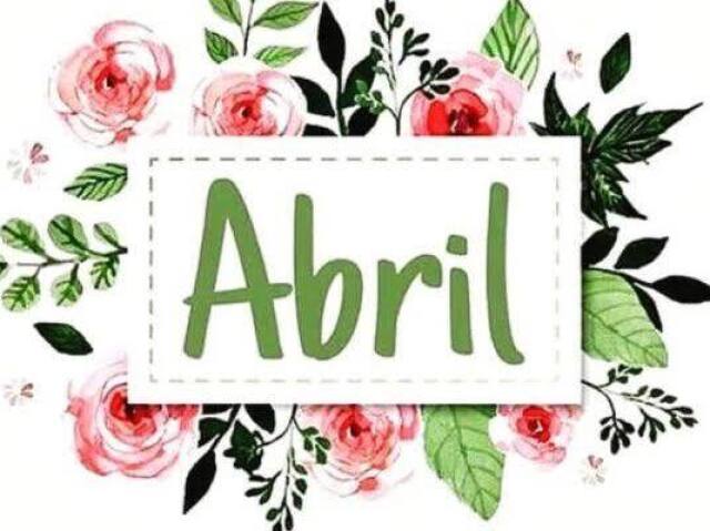 13 de abril