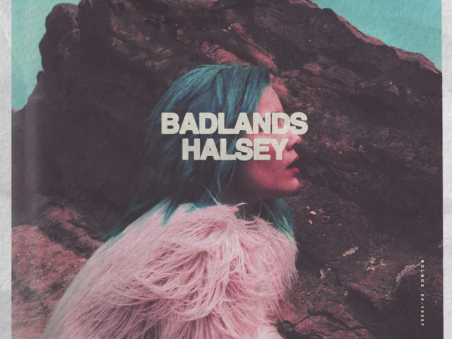 HALSEY