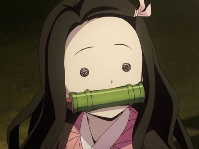 Nezuko