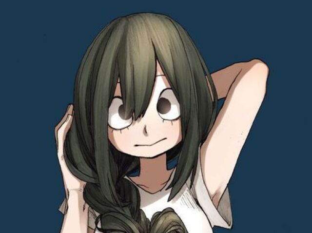 Tsuyu