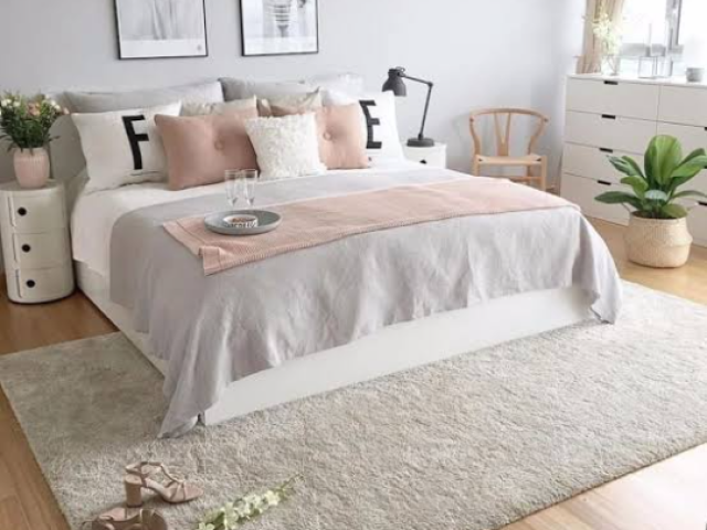 Quarto fofo💟