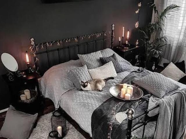 Quarto dark👻