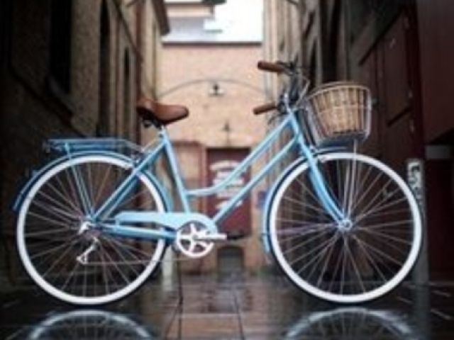 Bicicleta 1