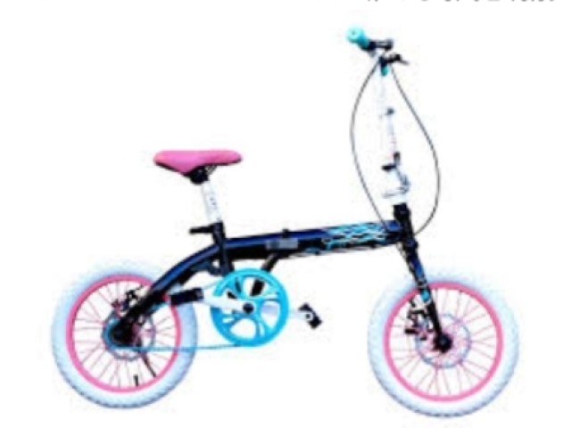 Bicicleta 4