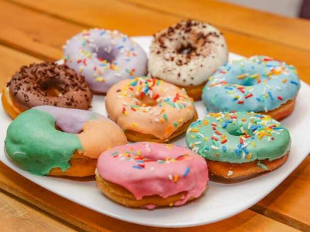 Donuts