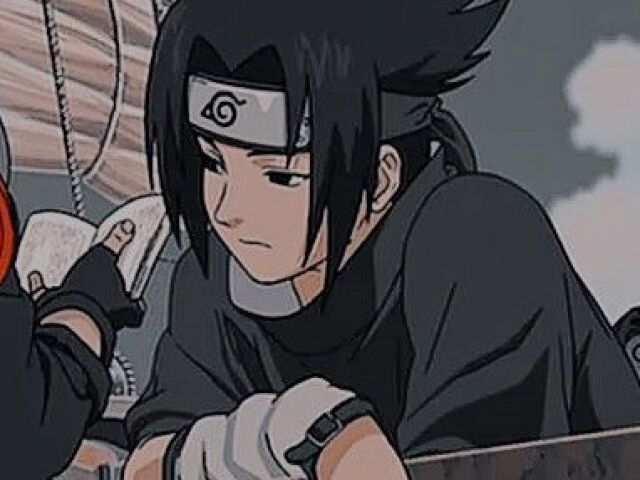 ✨Você realmente conhece Sasuke?✨