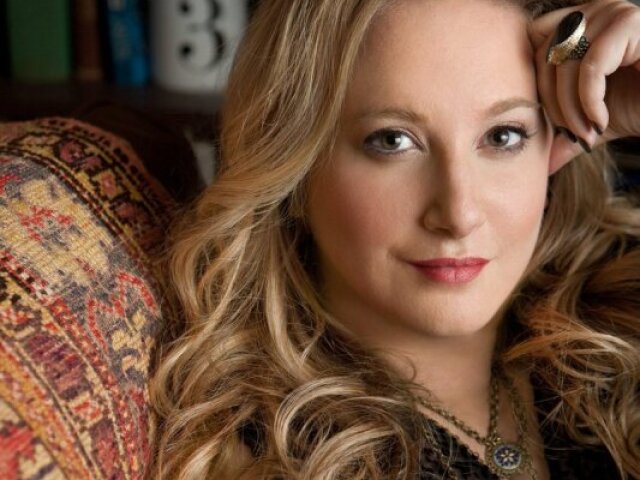 Leigh Bardugo