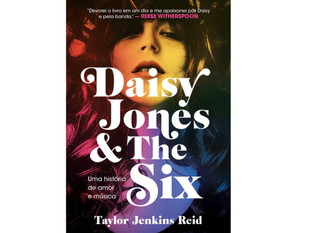 Daisy Jones and The six