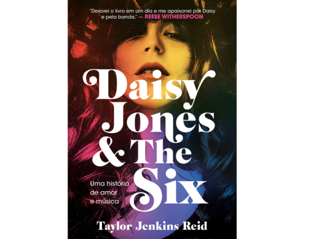 Daisy Jones and The six